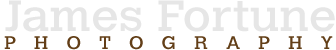 James Fortune Logo