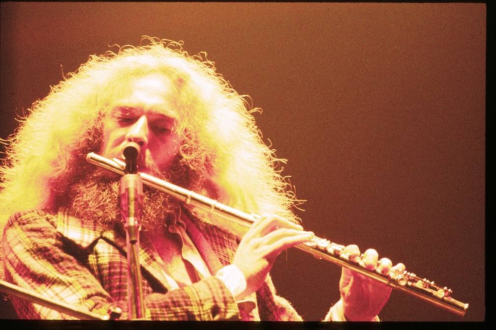 RCG059 - Ian Anderson Flute