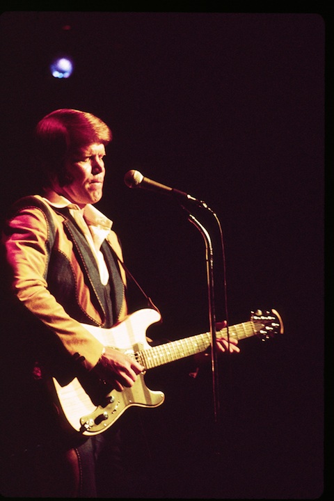 RCG087 - Glen Campbell
